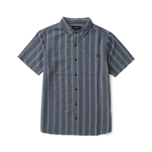 Load image into Gallery viewer, Roark - Crosswinds Short Sleeve Shirt