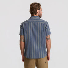 Load image into Gallery viewer, Roark - Crosswinds Short Sleeve Shirt