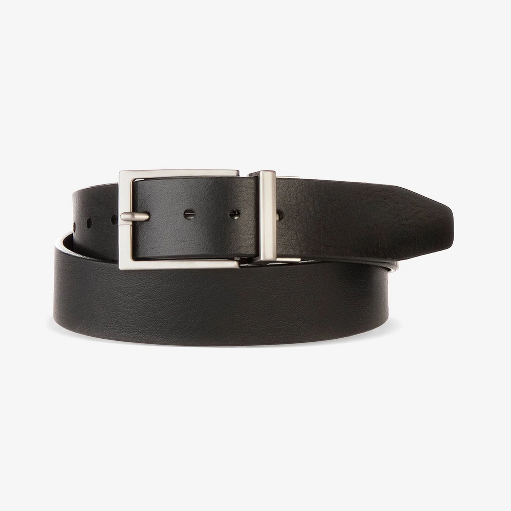 Brave - Nathan Reversible Leather Belt