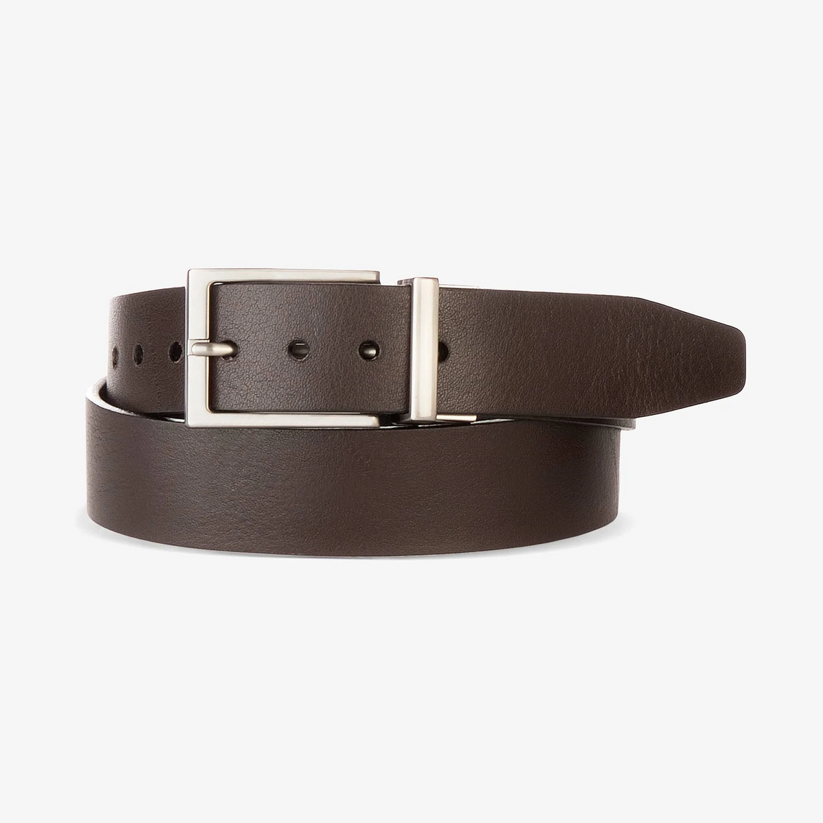 Brave - Nathan Reversible Leather Belt