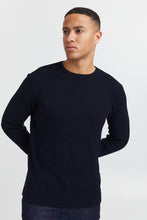Load image into Gallery viewer, Casual Friday - Karlo Structured Knit Pullover