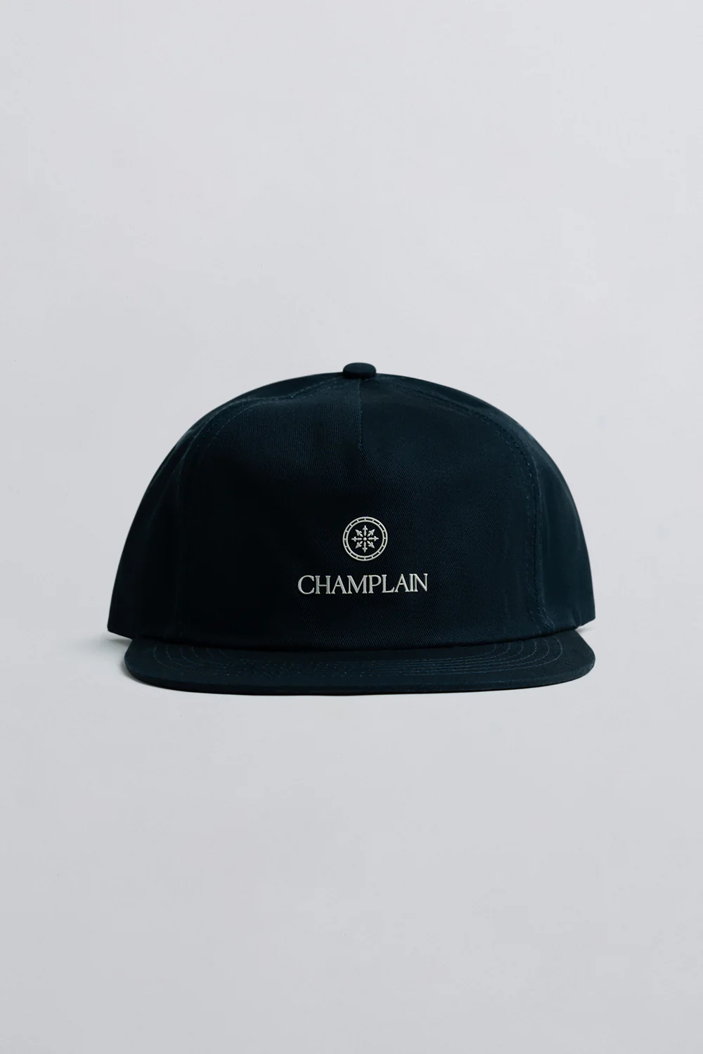 Champlain - 5 Panel Hat