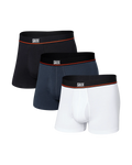 Saxx - Nonstop Stretch Trunk 3 Pack