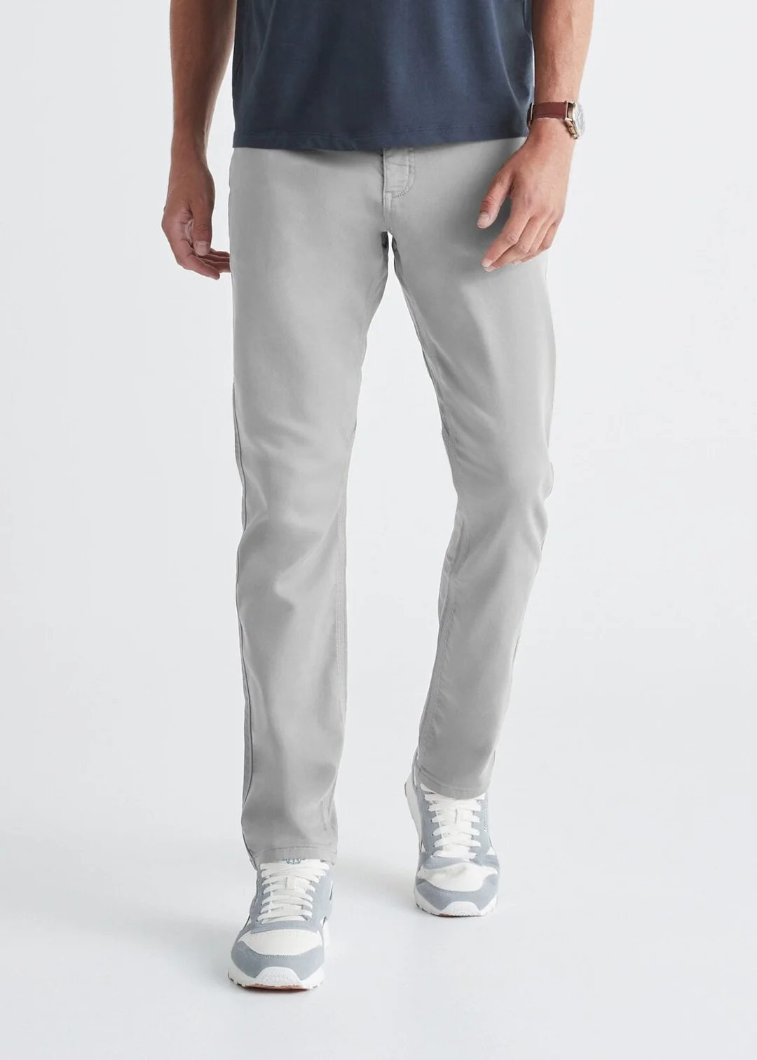 Duer - No Sweat Pant - Athletic Taper