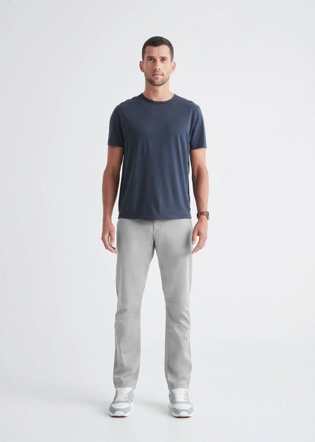 Duer - No Sweat Pant - Athletic Taper