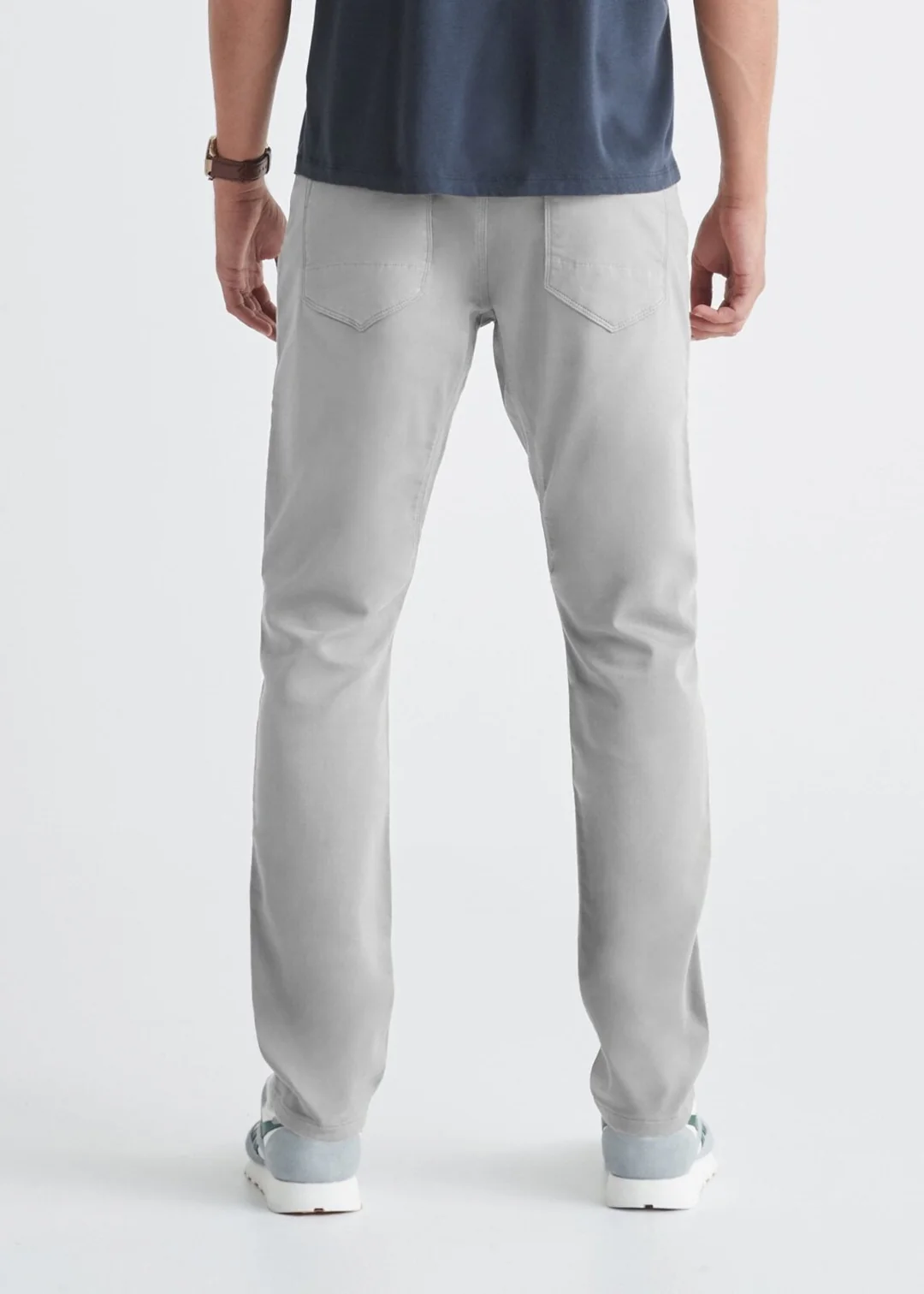 Duer - No Sweat Pant - Athletic Taper
