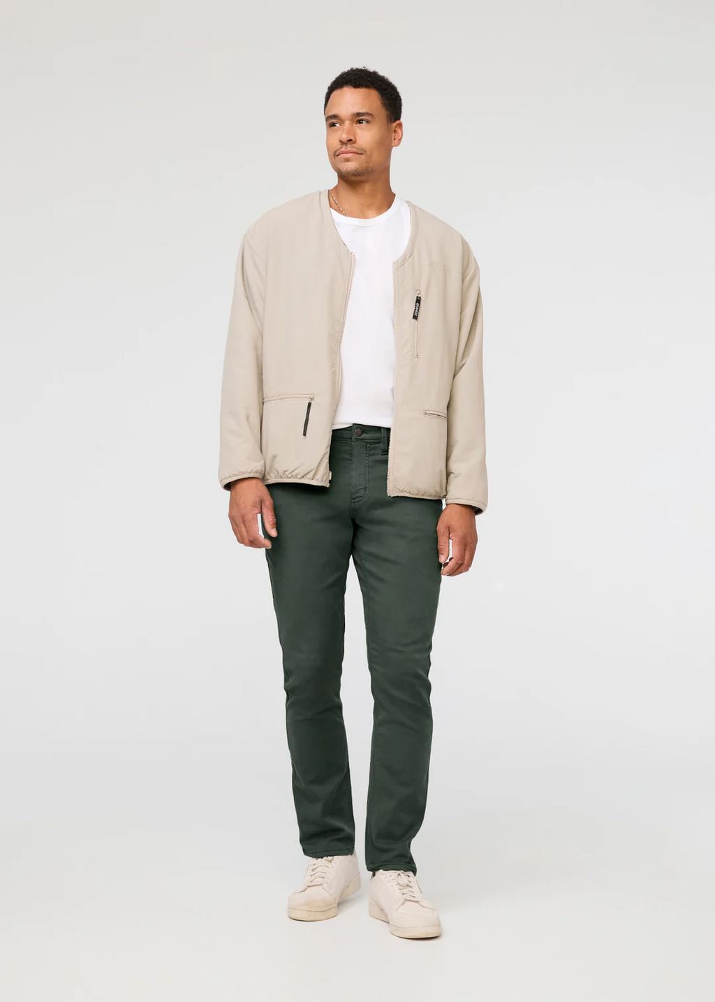 Duer - No Sweat Pant - Athletic Taper