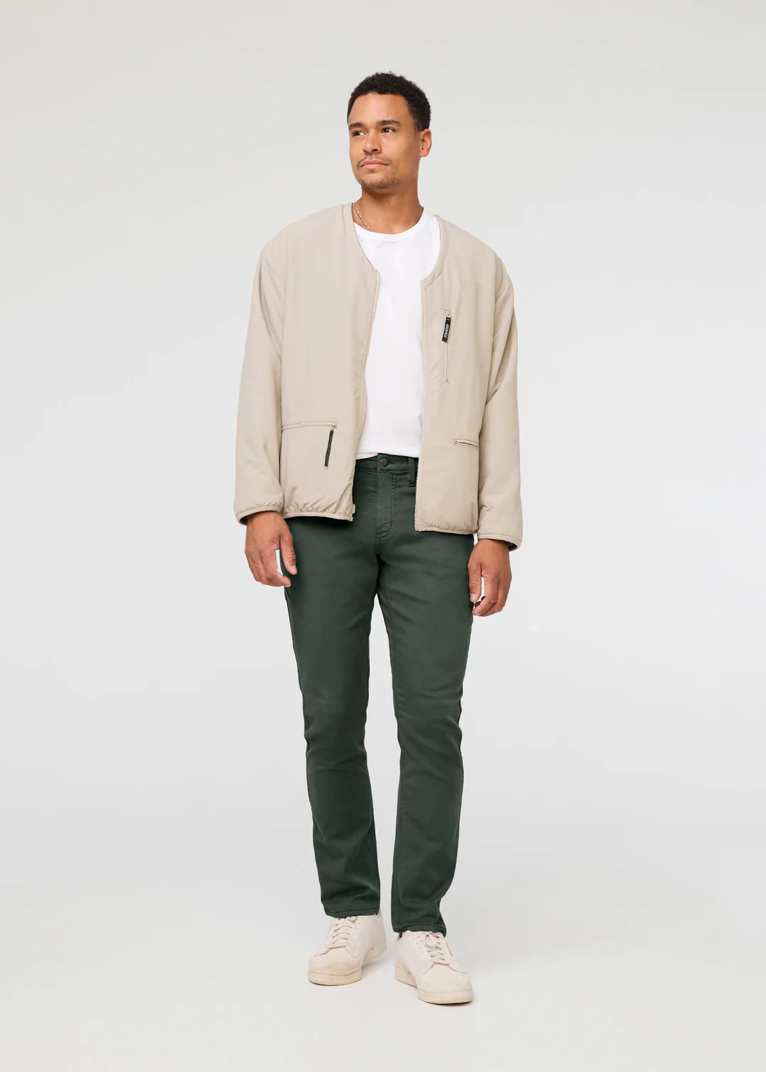 Duer - No Sweat Pant - Athletic Taper