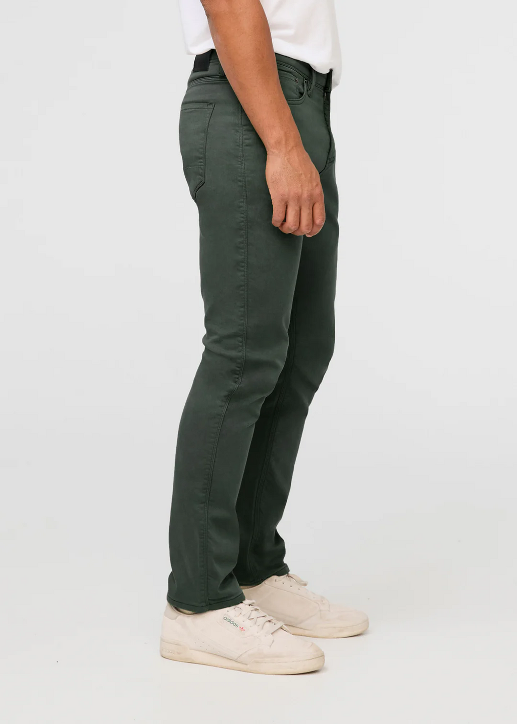 Duer - No Sweat Pant - Athletic Taper