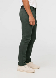 Duer - No Sweat Relaxed Fit - Peat