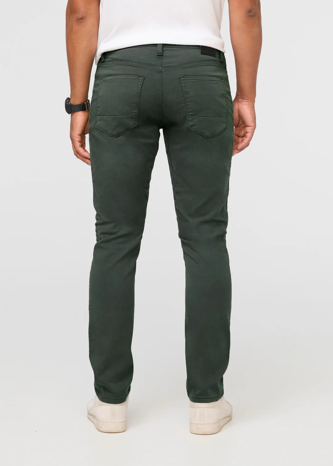 Duer - No Sweat Pant - Athletic Taper