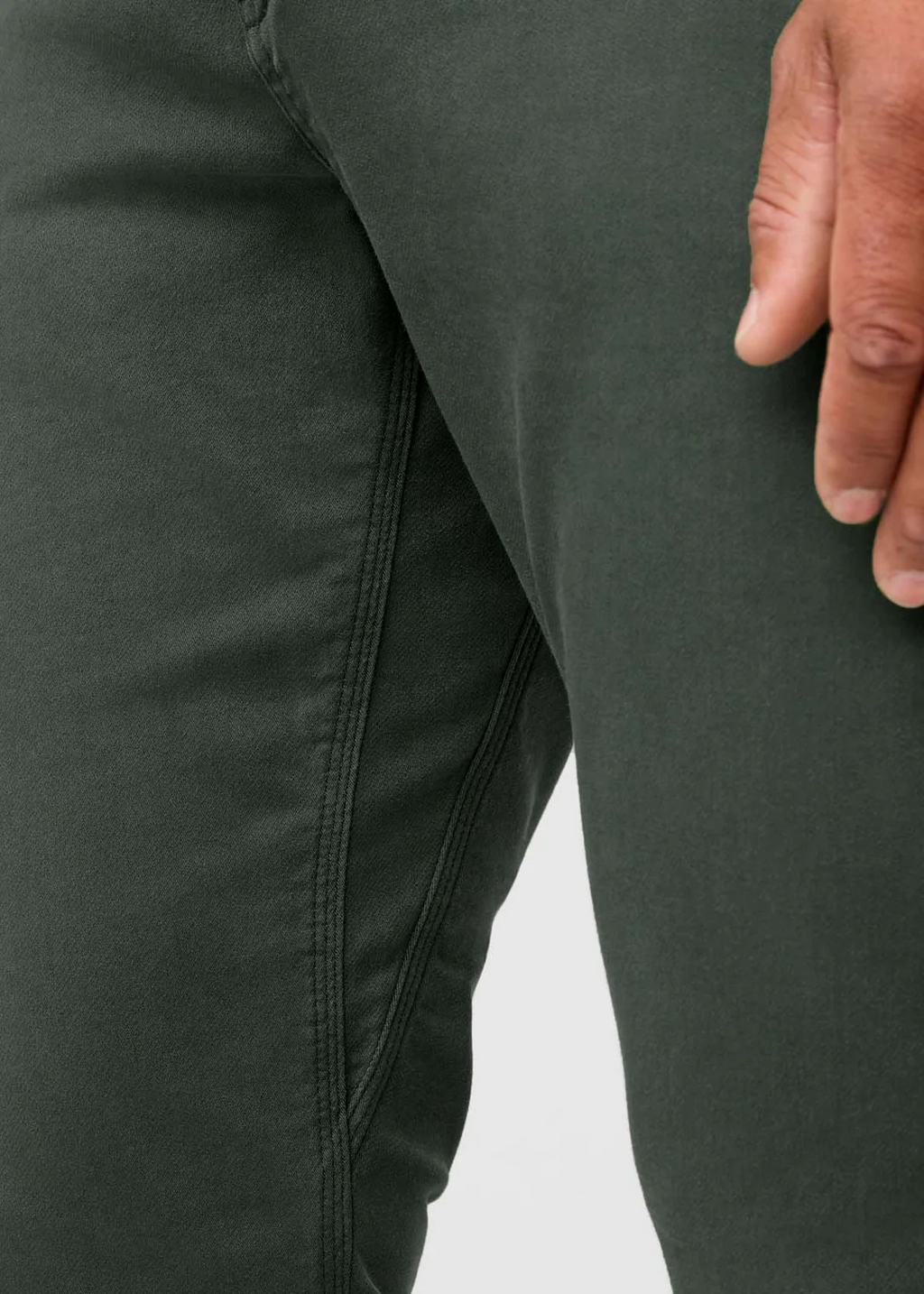 Duer - No Sweat Pant - Athletic Taper