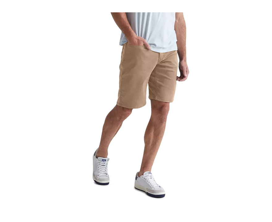 Duer - Slim Fit No Sweat Short