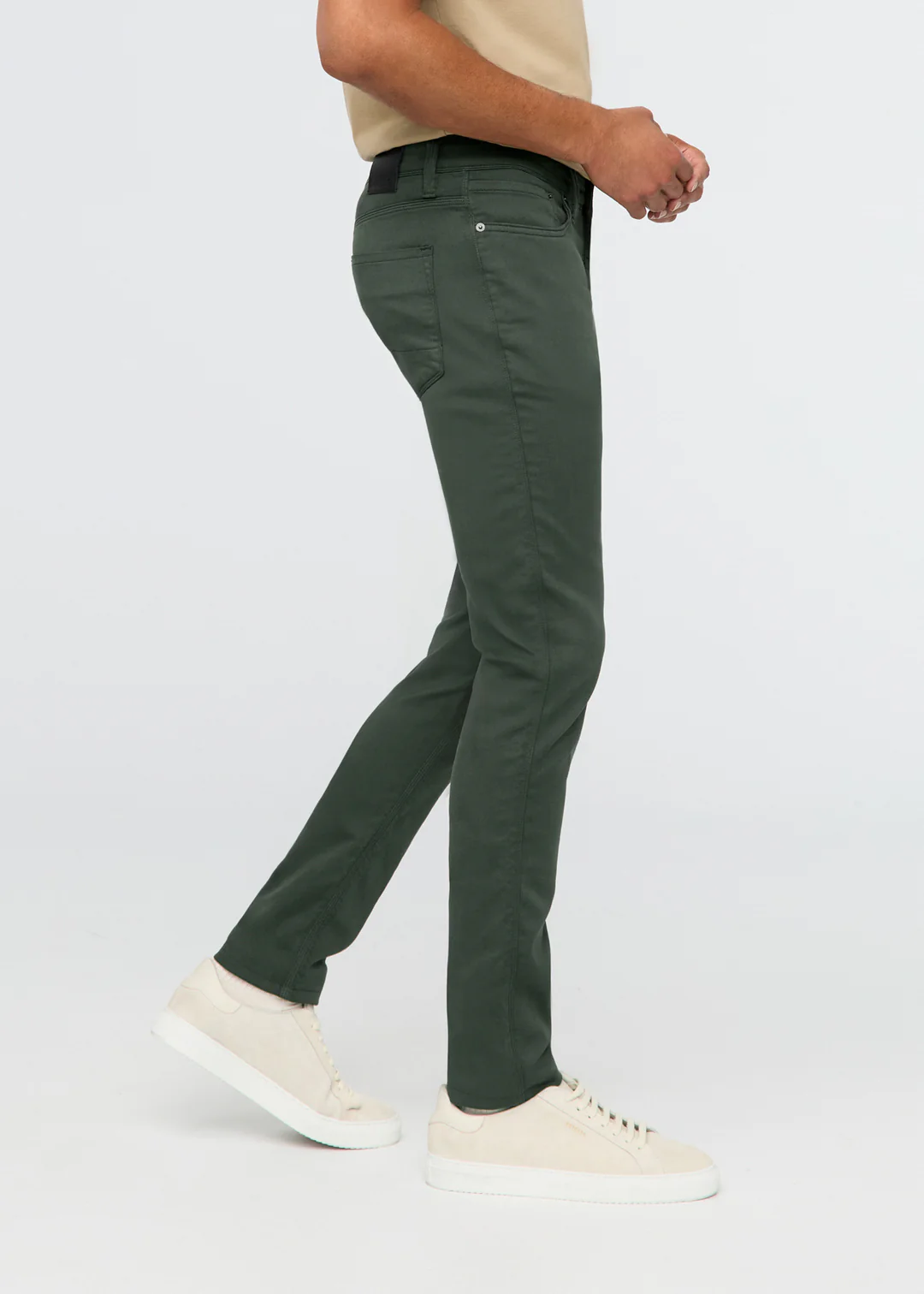 Duer - No Sweat Pant - Slim Taper