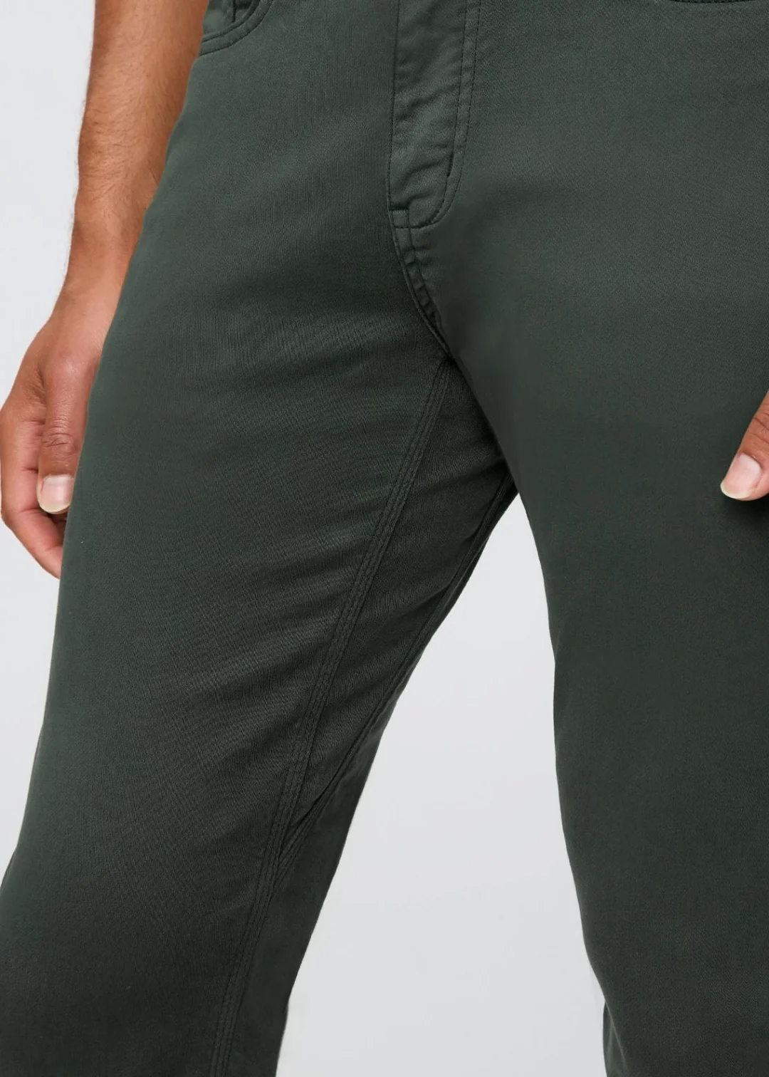 Duer - No Sweat Pant - Slim Taper