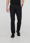 Duer - NuStretch Trouser - Relaxed Taper