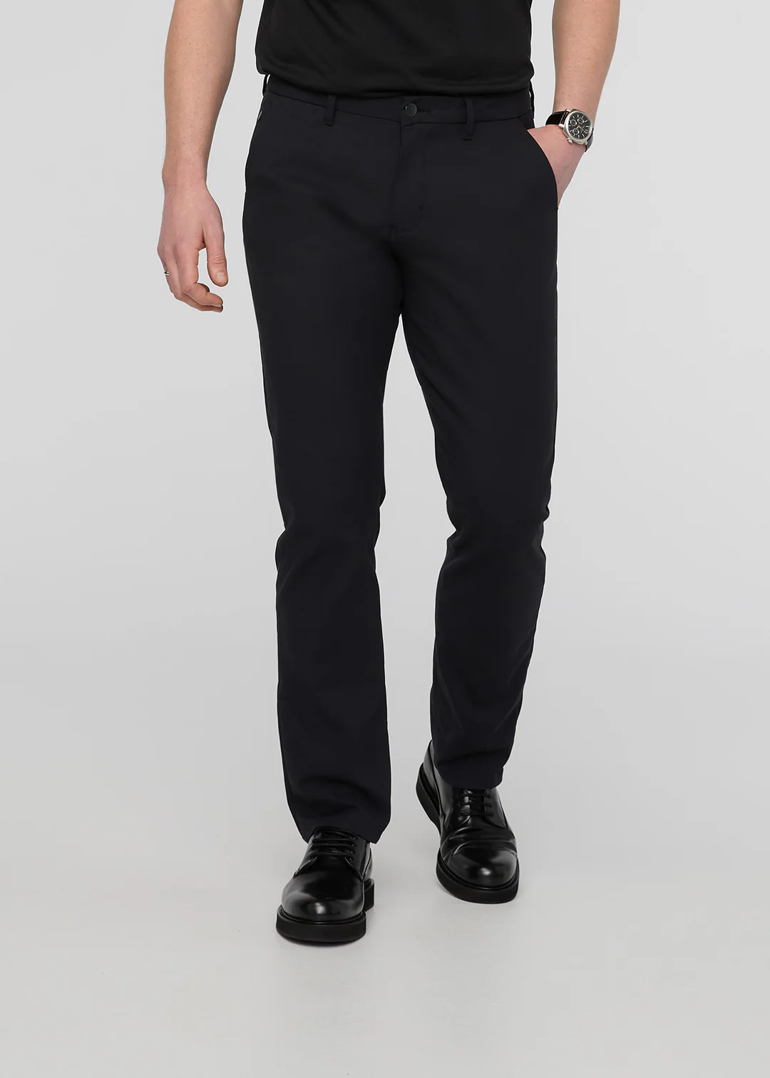 Duer - NuStretch Trouser - Relaxed Taper