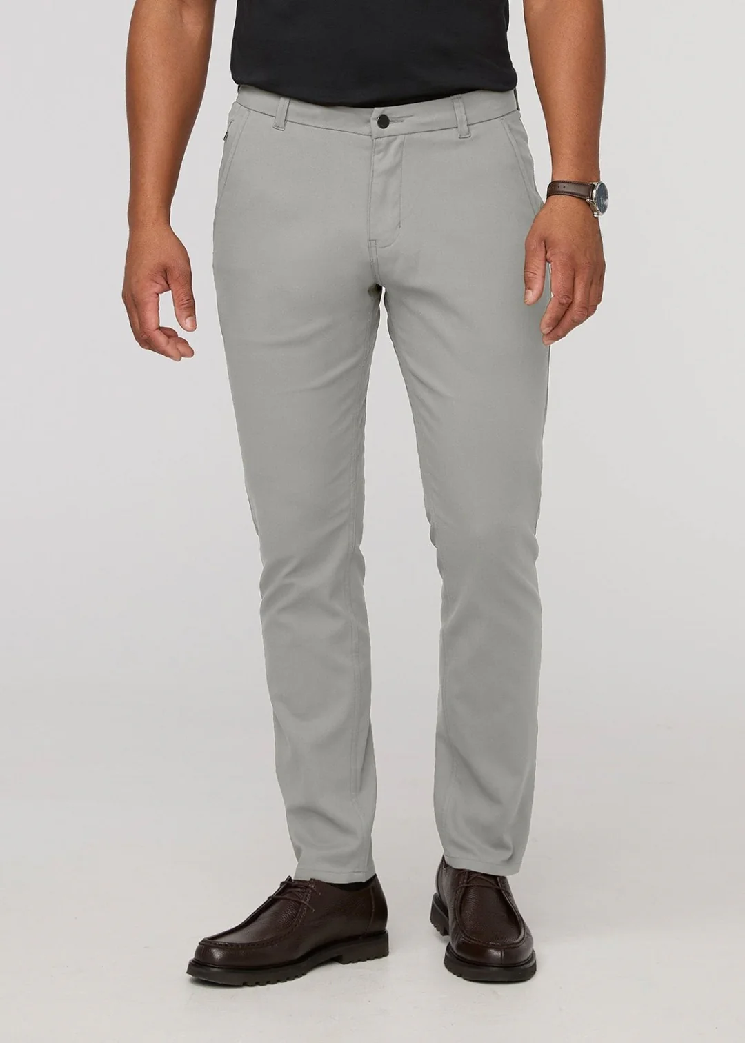 Duer - NuStretch Trouser - Relaxed Taper
