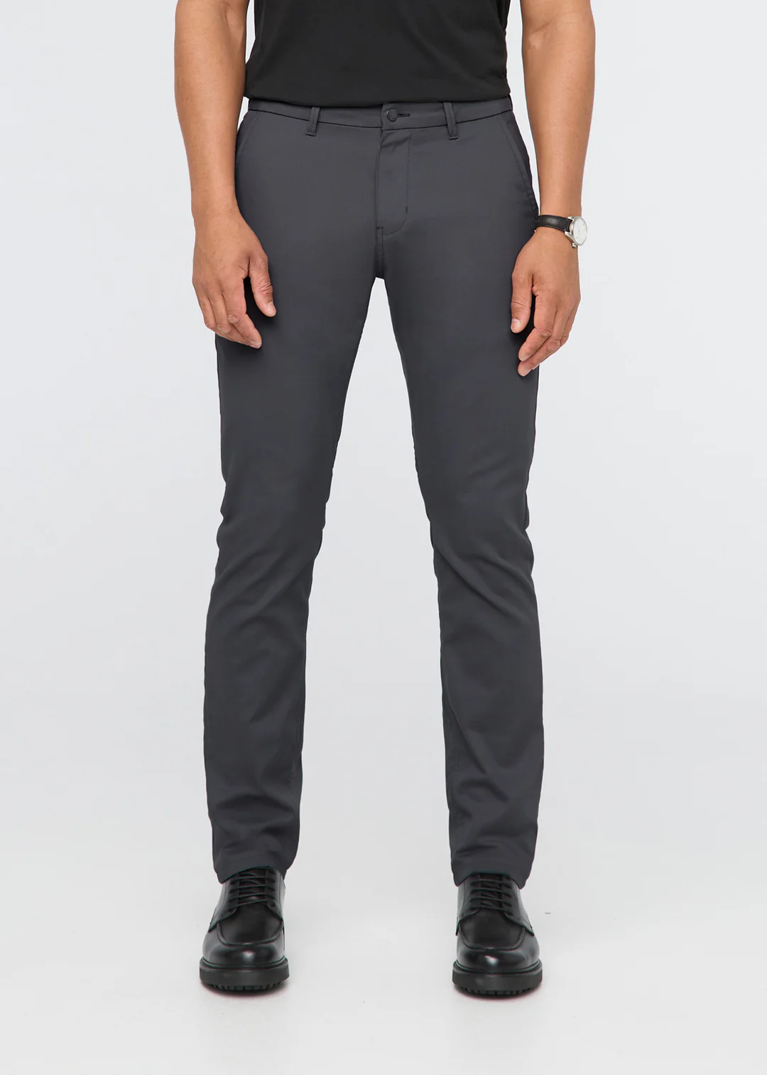 Duer - NuStretch Performance Trouser - Relaxed