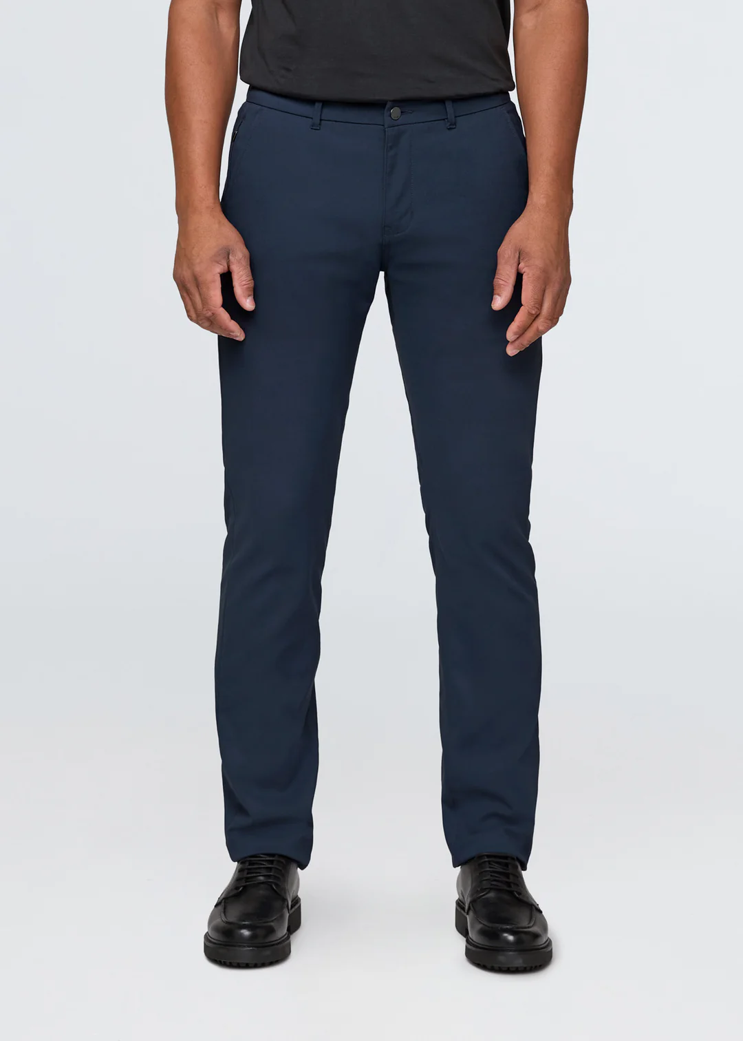 Duer - NuStretch Performance Trouser - Relaxed