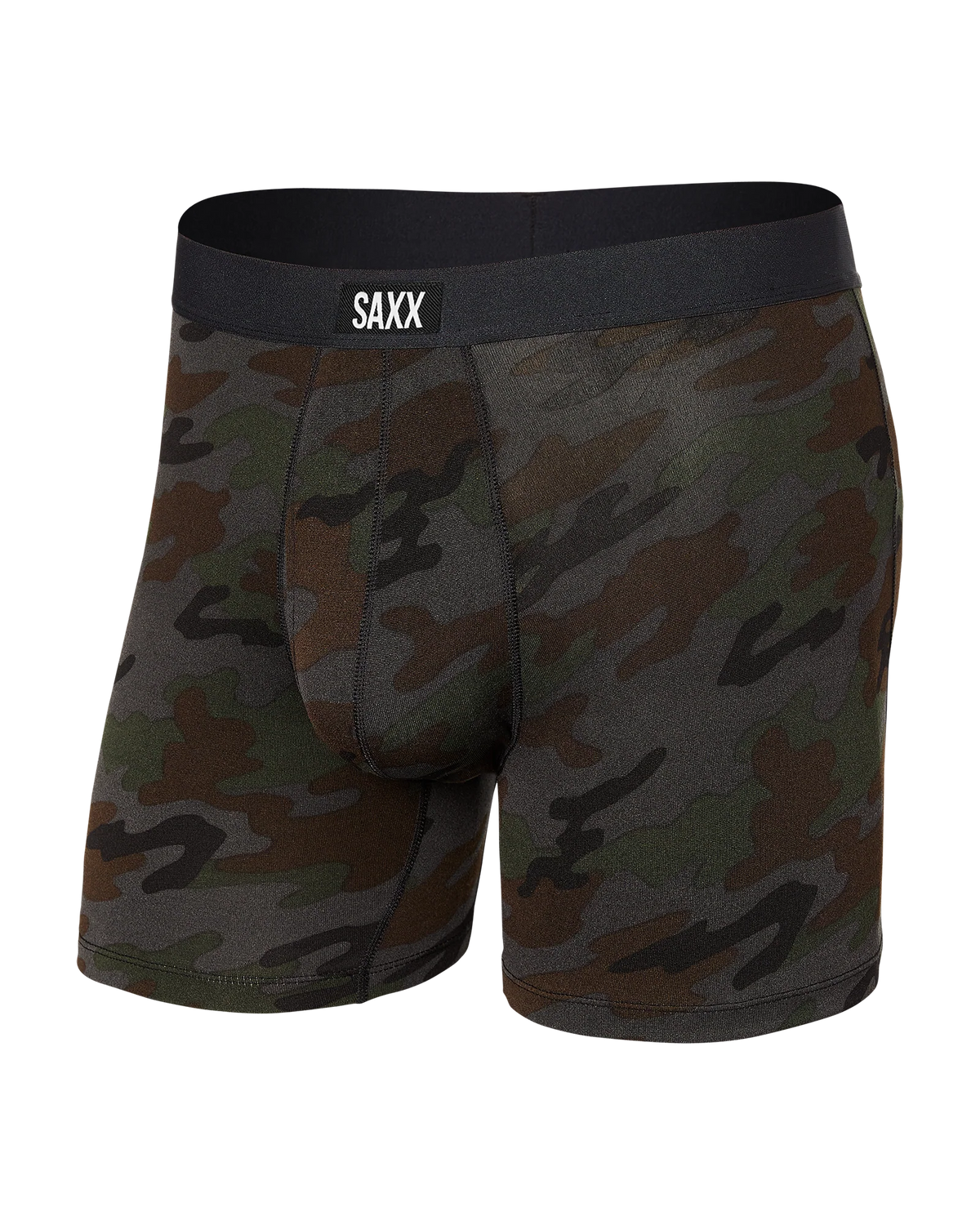 Saxx - Daytripper Comfort Stretch Boxer Brief