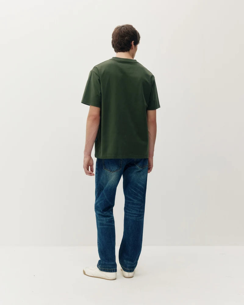 Kuwalla - Final Boss Tee