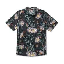 Load image into Gallery viewer, Roark - Bless Up Shirt - Onyx