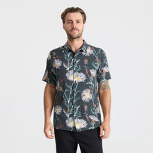 Load image into Gallery viewer, Roark - Bless Up Shirt - Onyx