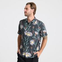 Load image into Gallery viewer, Roark - Bless Up Shirt - Onyx