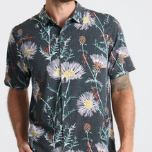 Load image into Gallery viewer, Roark - Bless Up Shirt - Onyx