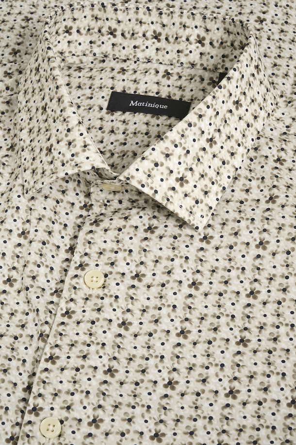 Matinique - Trostol BN Shirt