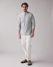 Load image into Gallery viewer, Anian - The Circular Henley