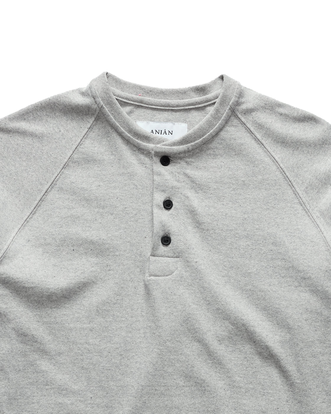 Anian - The Circular Henley