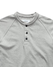 Load image into Gallery viewer, Anian - The Circular Henley