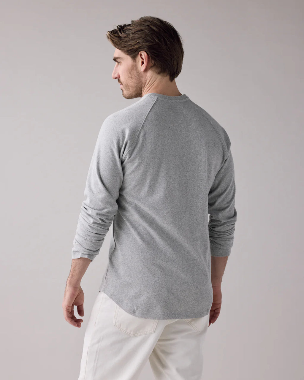 Anian - The Circular Henley