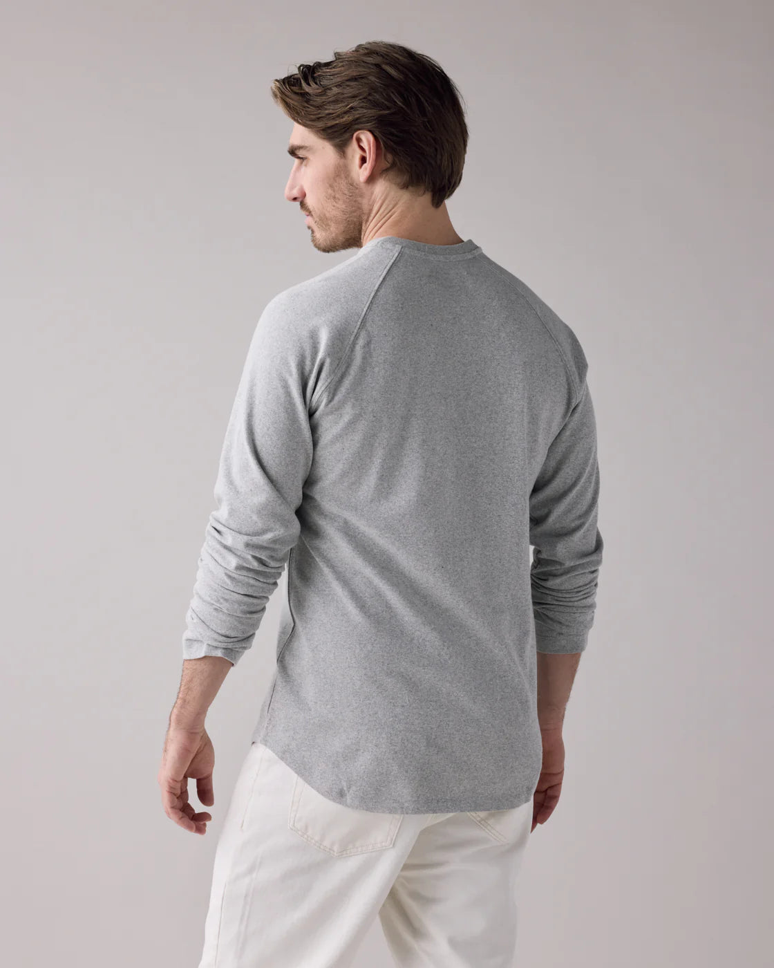 Anian - The Circular Henley