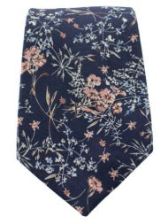 DiBi - Paka Navy Tie