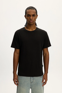 Kuwalla Tee - Linen Essential Tee