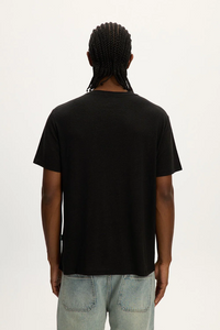 Kuwalla Tee - Linen Essential Tee