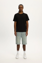 Load image into Gallery viewer, Kuwalla Tee - Linen Essential Tee