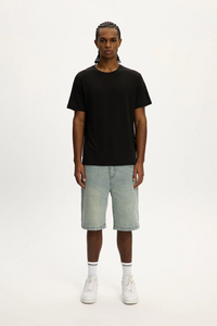 Kuwalla Tee - Linen Essential Tee