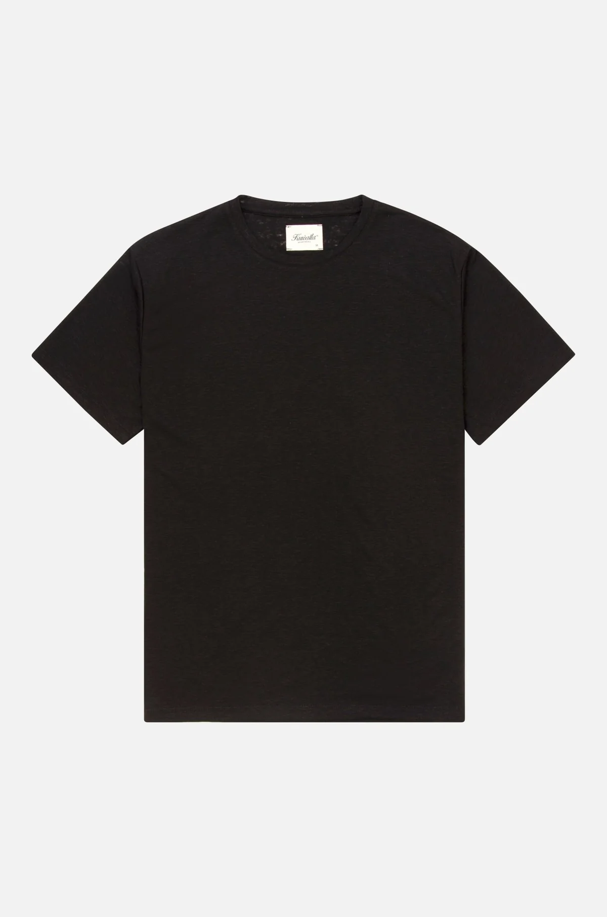 Kuwalla Tee - Linen Essential Tee
