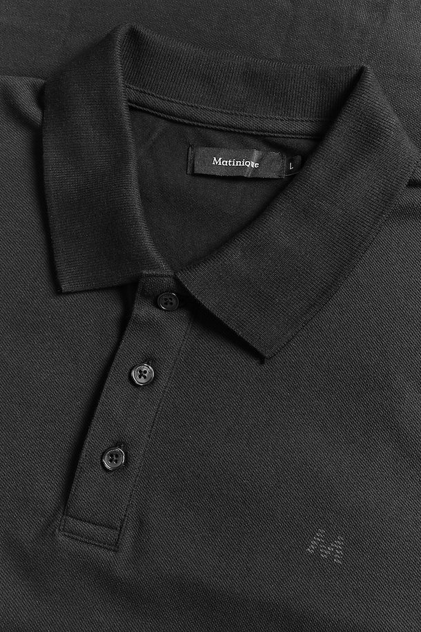 Matinique - Poleo Polo Shirt