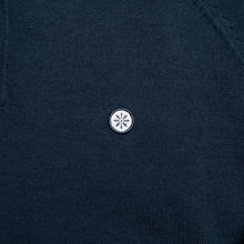 Load image into Gallery viewer, Champlain - Long Sleeve Knit Polo