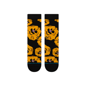 Stance - Poppyland Crew Socks