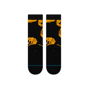 Stance - Poppyland Crew Socks