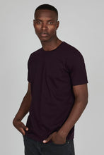 Load image into Gallery viewer, Matinique - Jermane Mini Stripe T-Shirt