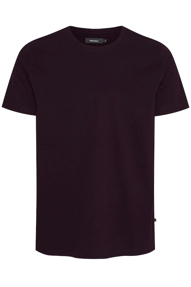Matinique - Jermane Mini Stripe T-Shirt