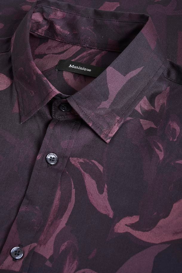 Matinique - Trostol BU Shirt