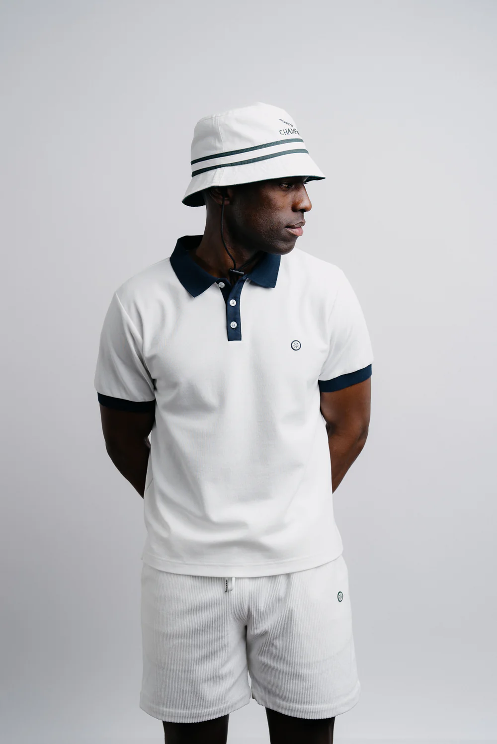 Champlain - Pique Polo